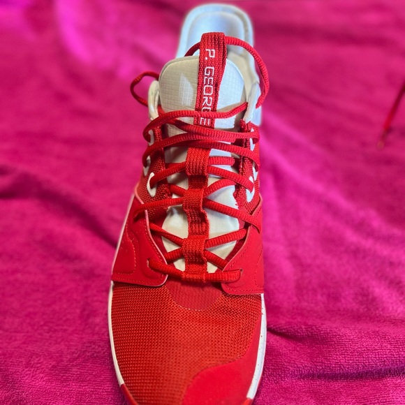 paul george 3s shoes